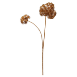 Ramura decorativa Aneto, auriu, 65 cm - SIMONA's Christmas