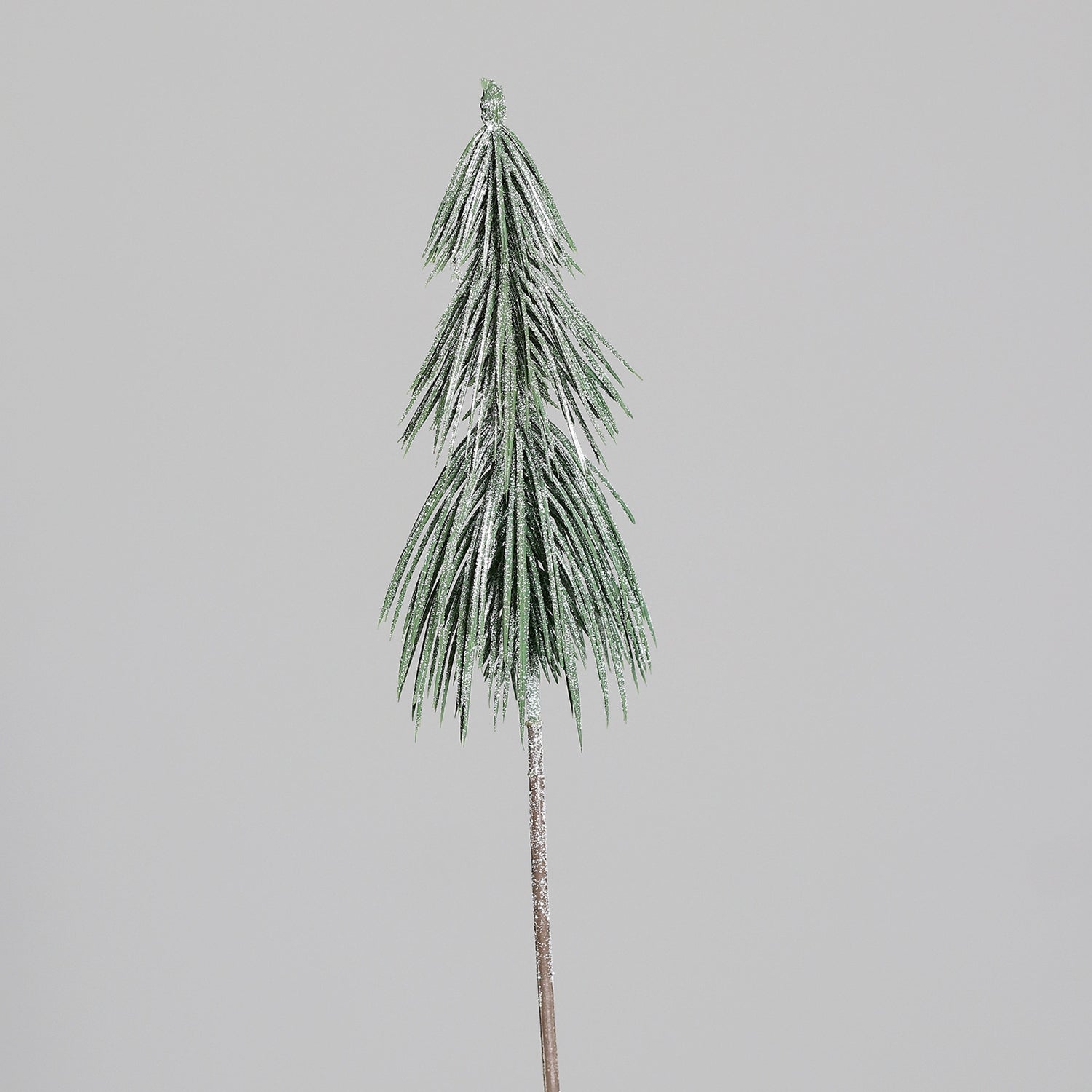 Ramura decorativa Brad Scotts, verde, 50 cm - SIMONA'S CHRISTMAS