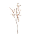 Ramura decorativa Cernes, auriu, 90 cm - SIMONA'S CHRISTMAS