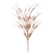 Ramura decorativa Spray Hany, sampanie, 43 cm - SIMONA'S CHRISTMAS