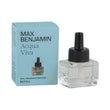 Rezerva difuzor electric esenta parfumata, Acqua Viva, 15 ml, Classic - MAX BENJAMIN
