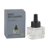 Rezerva difuzor electric esenta parfumata, Dodici, 15 ml, Classic - MAX BENJAMIN