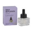 Rezerva difuzor electric esenta parfumata, True Lavender, 15 ml, Classic - MAX BENJAMIN