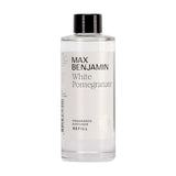 Rezerva difuzor esenta parfumata, White Pomegranate, 300 ml, colectia Classic - MAX BENJAMIN