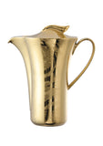 Cafetiera din portelan, Vanity La Dorée - VERSACE