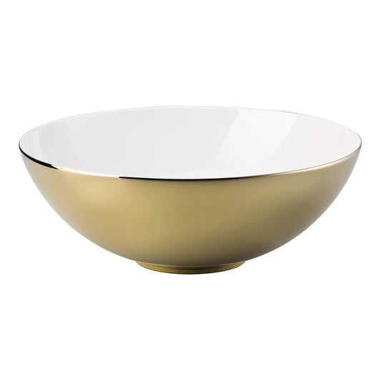 Rosenthal TAC Skin Gold bol