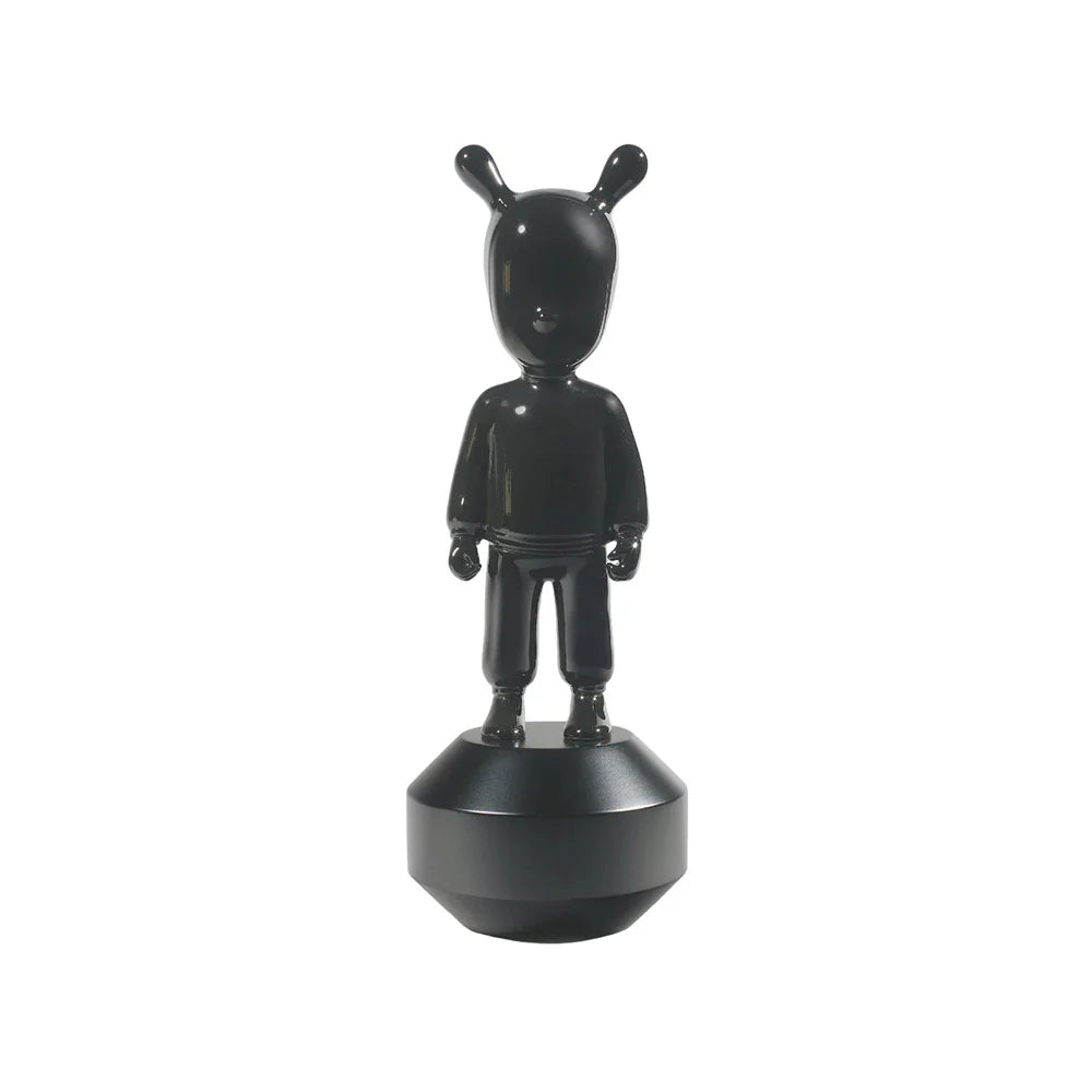 Sculptura din portelan, 30 cm, The Guest by Jaime Hayon - LLADRO