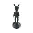 Sculptura din portelan, 30 cm, The Guest by Jaime Hayon - LLADRO