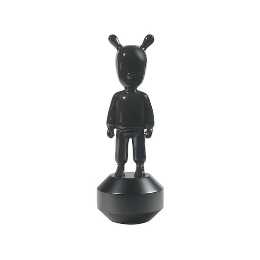 Sculptura din portelan, 30 cm, The Guest by Jaime Hayon - LLADRO