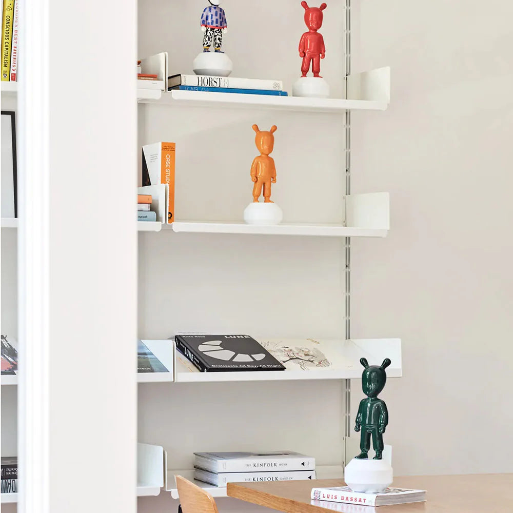 Sculptura din portelan, 30 cm, The Guest by Jaime Hayon - LLADRO