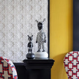 Sculptura din portelan, 30 cm, The Guest by Diaz-Faes - LLADRO