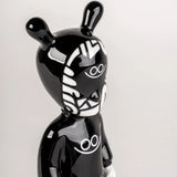 Sculptura din portelan, 30 cm, The Guest by Diaz-Faes - LLADRO