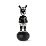 Sculptura din portelan, 30 cm, The Guest by Diaz-Faes - LLADRO