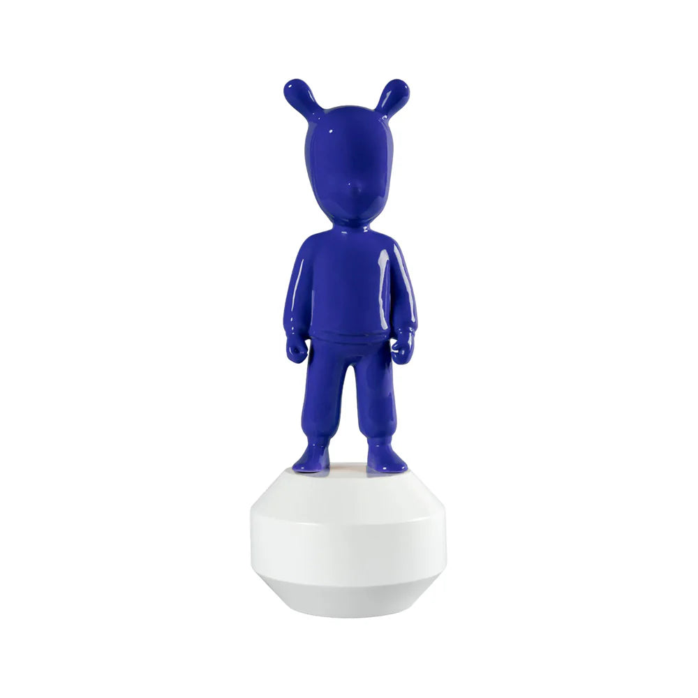 Sculptura din portelan, 30 cm, The Guest by Jaime Hayon - LLADRO