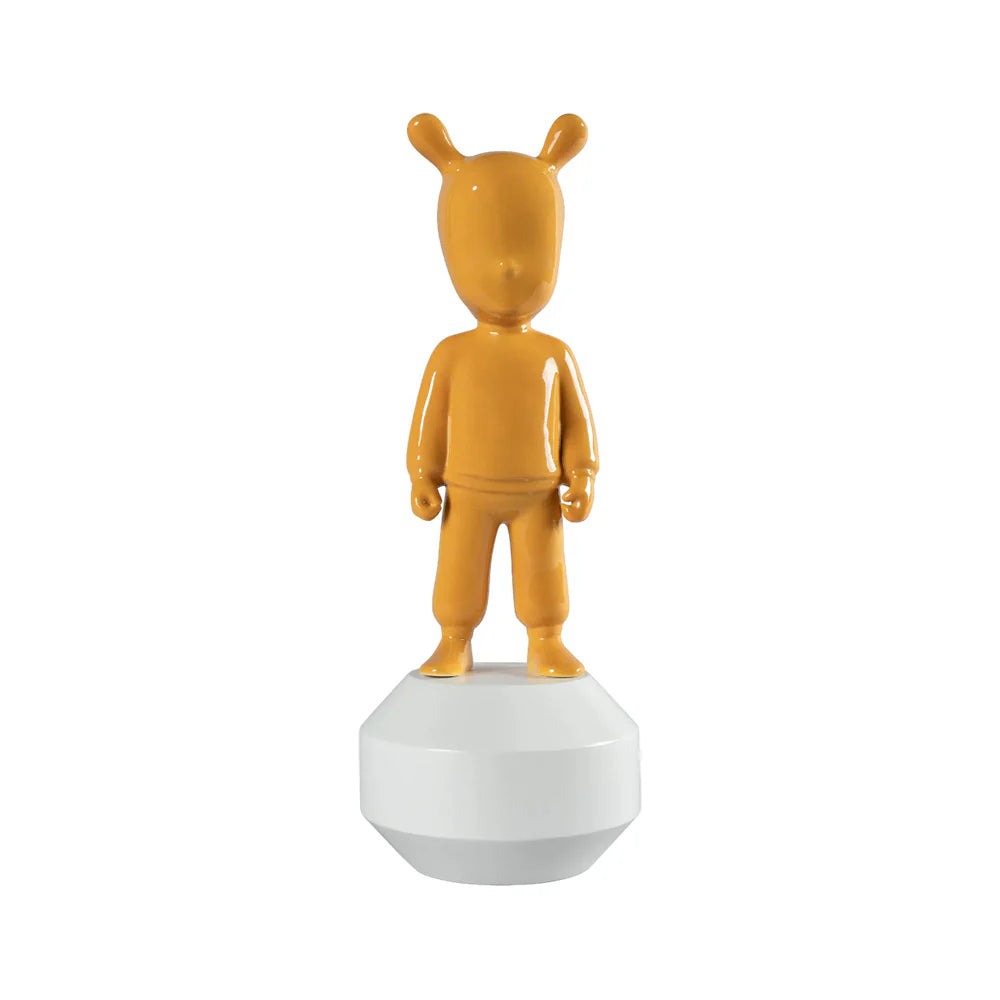 Sculptura din portelan, 30 cm, The Guest by Jaime Hayon - LLADRO