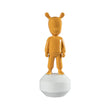 Sculptura din portelan, 30 cm, The Orange Guest by Jaime Hayon - LLADRO