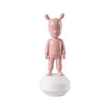 Sculptura din portelan, 30 cm, The Guest by Jaime Hayon - LLADRO