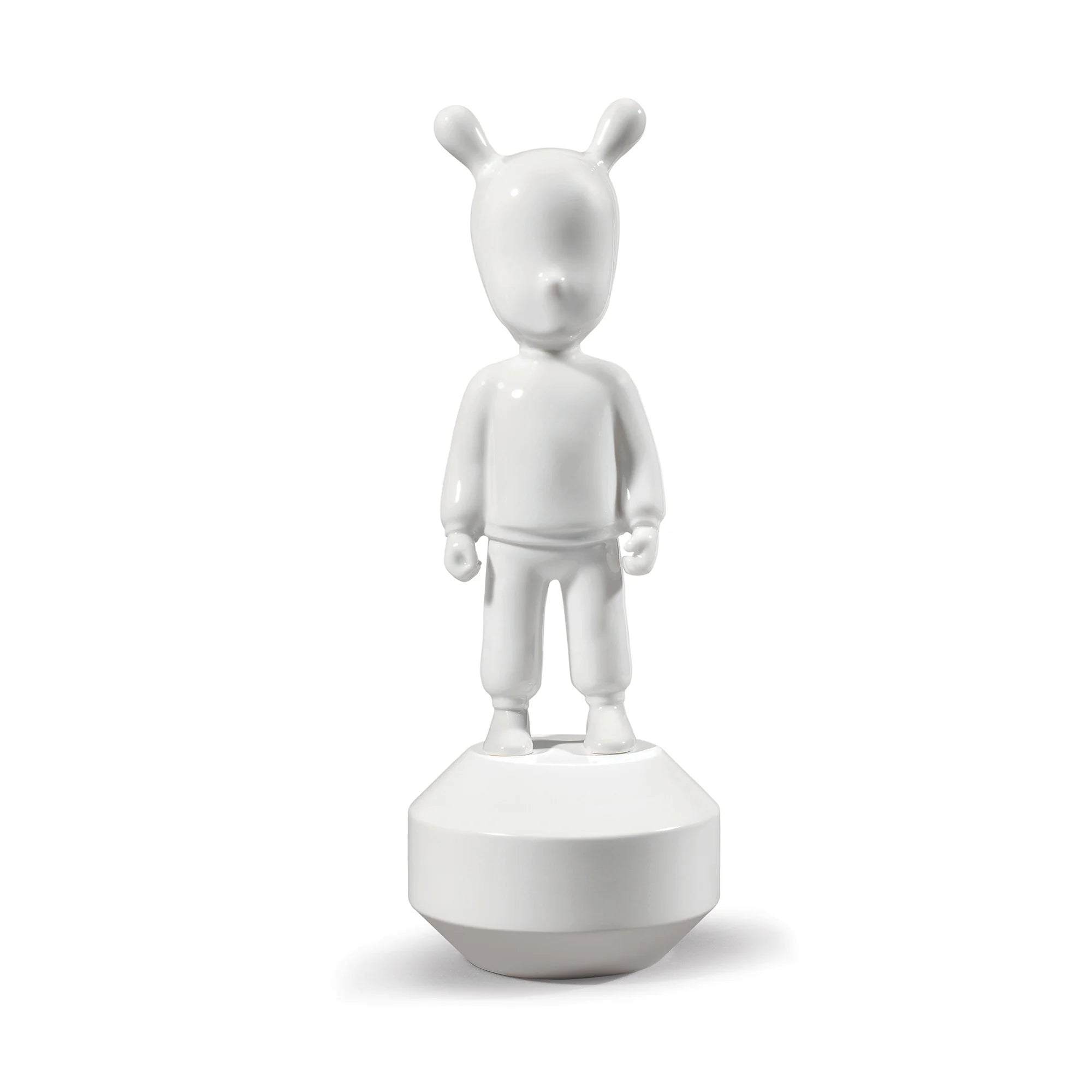 Sculptura din portelan, 30 cm, The Guest by Jaime Hayon - LLADRO