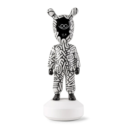Sculptura din portelan, 52 cm, The Guest by Diaz-Faes - LLADRO