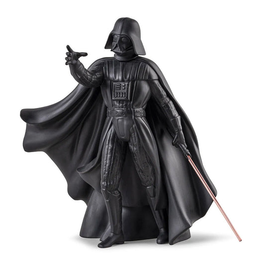Sculptura din portelan Darth Vader by Eva Maria Cuerva - LLADRO