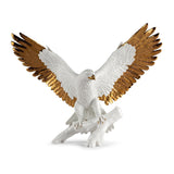 Sculptura Freedom Eagle by Alfredo Llorens - LLADRO