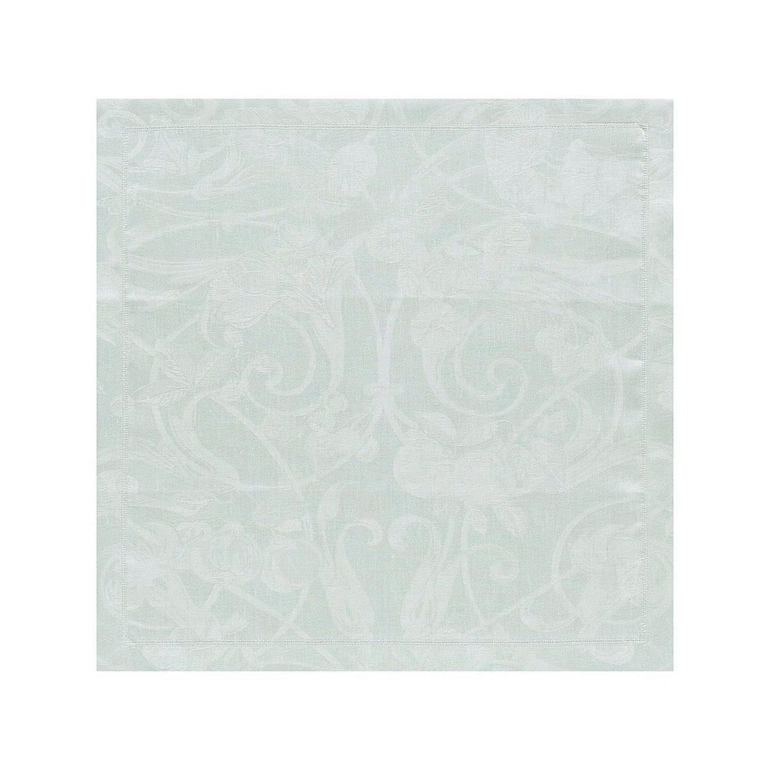 Servet de masa, 50 x 50 cm, Tivoli Mist - JACQUARD FRANCAIS