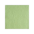 Servetele de masa, 15 buc, 33 x 33 cm, Elegance Pale Green, SIMONA'S COLLECTION