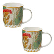 Set 2 cani, 420 ml, Mirabilia - SIMONA'S COLLECTION