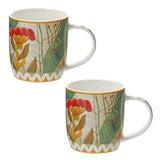 Set 2 cani, 420 ml, Mirabilia - SIMONA'S COLLECTION