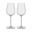 Set 2 pahare pentru vin alb, 440 ml, Orrefors x Bjorn Frantzen - ORREFORS