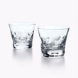 Set 2 pahare pentru whisky, 200 ml, Beluga - BACCARAT