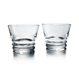 Set 2 pahare pentru whisky, Vega - BACCARAT