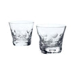 Set 2 pahare pentru whisky, 200 ml, Beluga - BACCARAT