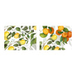 Set 2 suporturi pentru farfurii, 30x40 cm, Amalfi - NAPKING