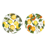 Set 2 suporturi pentru farfurii, 39 cm, Amalfi - NAPKING