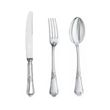 Set 3 tacamuri din argint 925, Floreale, Baby & Child - SIMONA'S COLLECTION