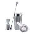 Set 4 accesorii pentru bar, Harmonie - BACCARAT