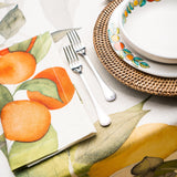 Set 4 servete de masa, 45 x 45 cm, Amalfi - NAPKING