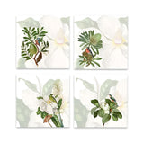 Set 4 servete de masa, 45 x 45 cm, Loma - NAPKING