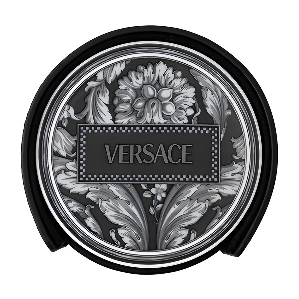 Set 4 suporturi pentru pahare, Barocco Haze - VERSACE