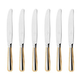 Set 6 cutite pentru desert, Perle D'Or - VISTA ALEGRE