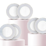 Set 6 farfurii de prezentare, Constellation d'Or - VISTA ALEGRE