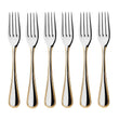 Set 6 furculite de masa, Perle D'Or - VISTA ALEGRE