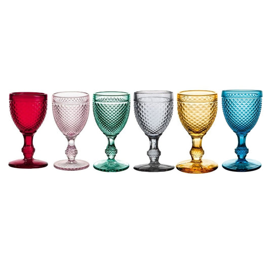 Set 6 pahare pentru lichior, Sweet Liquor - VISTA ALEGRE