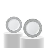 Set mic dejun, 4 piese, Sauvage - BERNARDAUD