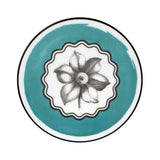 Set 4 suporturi pentru pahar, Herbariae - CHRISTIAN LACROIX