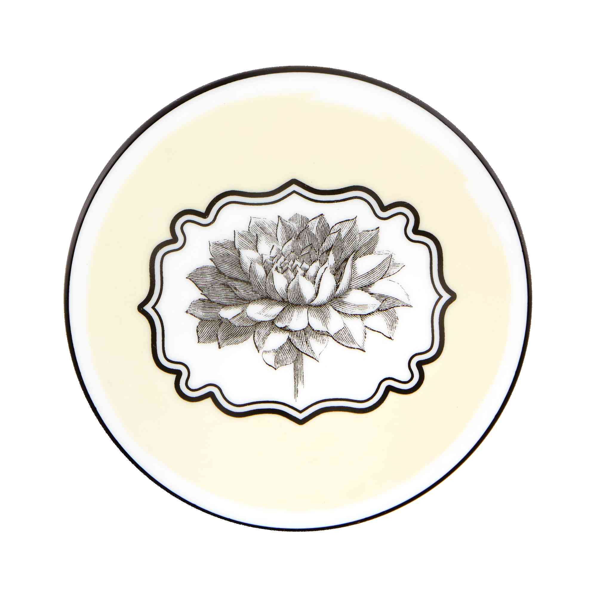 Set 4 suporturi pentru pahar, Herbariae - CHRISTIAN LACROIX