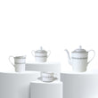 Set pentru ceai, 2 persoane, Loft - BERNARDAUD