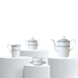Set pentru ceai, 2 persoane, Loft - BERNARDAUD
