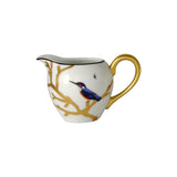 Set pentru ceai, 9 piese, Aux Oiseaux - BERNARDAUD